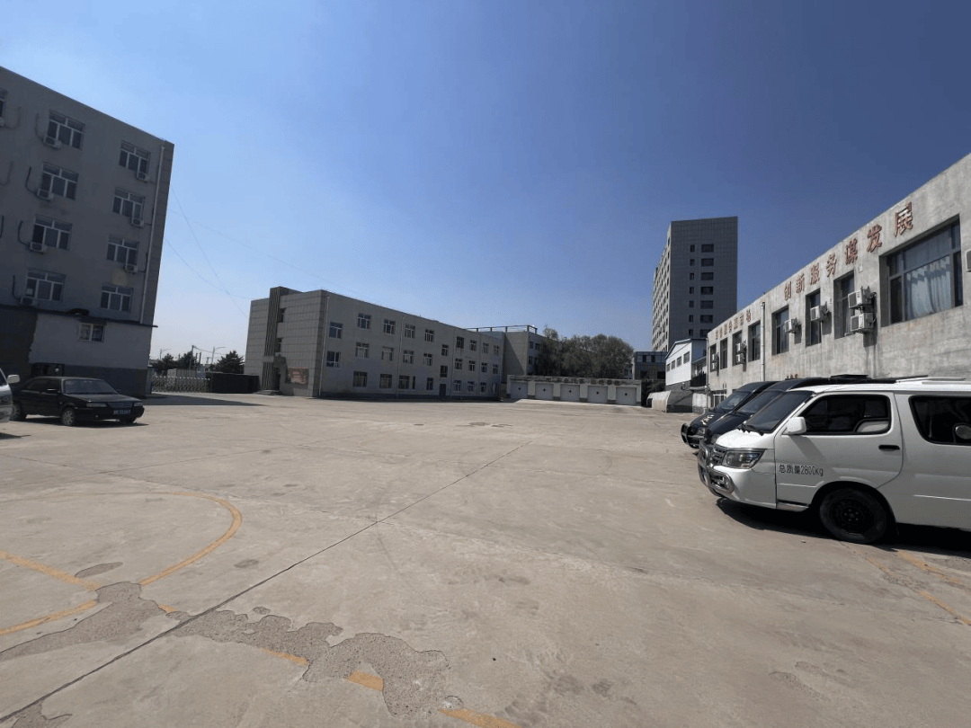 赤峰市非居住房地產(chǎn)租賃 物流園區(qū)與門(mén)臉?lè)康亩嘣x擇