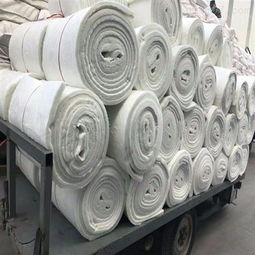 硅酸鋁針刺毯直銷報(bào)價(jià)指南 洞悉市場(chǎng)，精準(zhǔn)采購