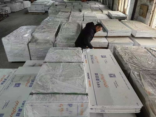 春節(jié)樓市觀察 鄭州建筑建材從業(yè)者轉(zhuǎn)型尋新機(jī)，掘金農(nóng)村市場(chǎng)